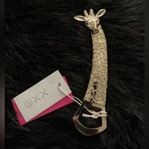 Lilly Pulitzer For Target Giraffe Bottle Drink Opener